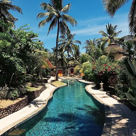 Puri Dajuma Villas